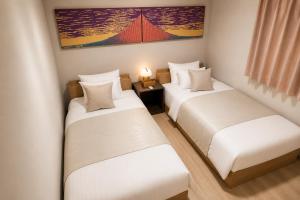 LAKU HOTEL ASAKUSA - Vacation STAY 88892v