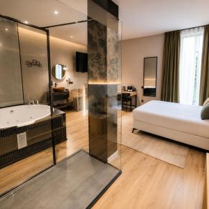 Saman Hotel Boutique