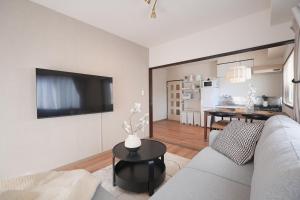 Latte Japandi Comfort Tabata, 8min walk to Yamanote Line