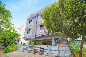 FabHotel Nimalan Residency Tambaram