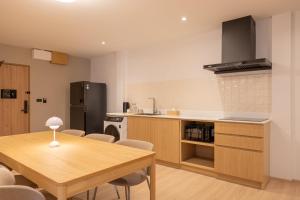Taupe Hotel