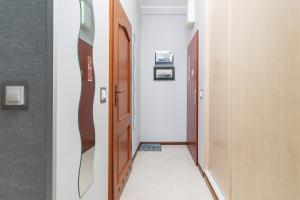 Heart of Gdańsk Old Town Apartment by BookingHost