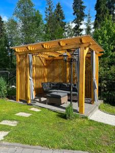 Willa Pod Reglami Małe Ciche - Jacuzzi & Sauna Idealna baza wypadowa w Góry!