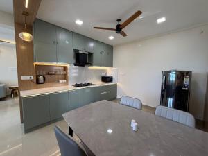 Dwaraka Space 2 - Compact Modern 2BHK