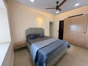 Dwaraka Space 2 - Compact Modern 2BHK