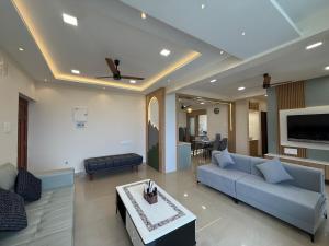 Dwaraka Space 2 - Compact Modern 2BHK