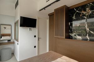 IzaVera Luxury Suites - Izabella