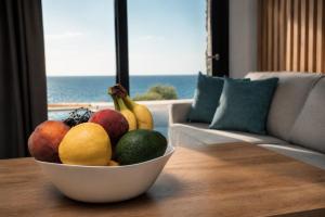 Apollonian Luxury Suites
