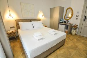 Evilion Suites