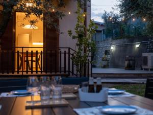 Casa Rita - Casa vacanze - free parking terrazze e giardino area barbecue