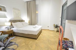 Evilion Suites