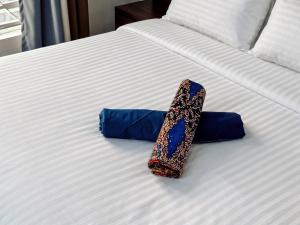 the kampung collection