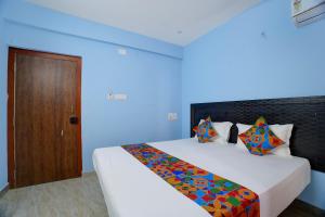FabHotel Chrompet Stays Inn