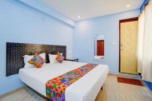 FabHotel Chrompet Stays Inn