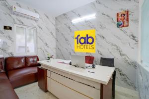 FabHotel Chrompet Stays Inn