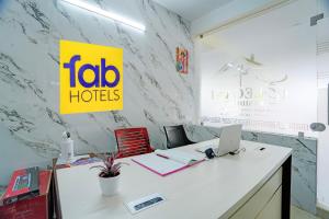 FabHotel Chrompet Stays Inn