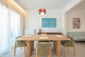 Casa Edem by the sea