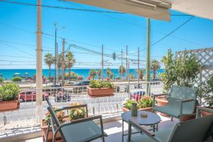 Casa Edem by the sea