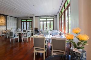 The Raweekanlaya Bangkok Wellness Cuisine Resort