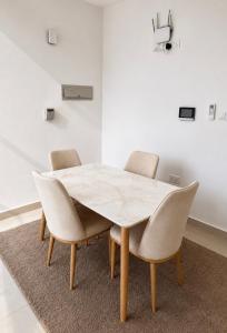Cozy Apartment in Boshar