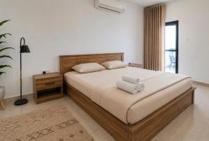 Cozy Apartment in Boshar