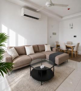 Cozy Apartment in Boshar