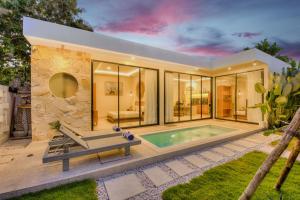 Soul Garden Villa Nusa dua