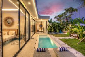 Soul Garden Villa Nusa dua
