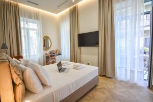 Evilion Suites