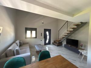 Villa Ziglos by Karda Suites