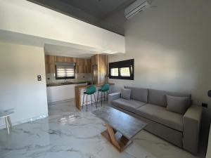 Villa Ziglos by Karda Suites
