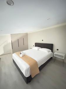 Villa Ziglos by Karda Suites