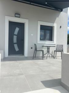 Villa Ziglos by Karda Suites
