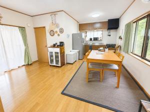 ゲストハウスBUN完全一棟貸しの自然に囲まれたお宿bun