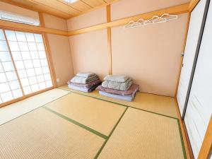 ゲストハウスBUN完全一棟貸しの自然に囲まれたお宿bun