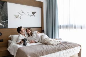 IzaVera Luxury Suites - Izabella