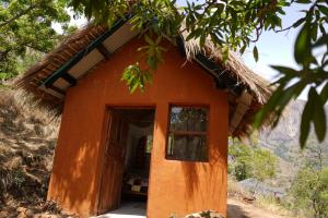 Tsarasoa Lodge