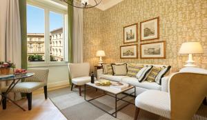 Rocco Forte Hotel Savoy
