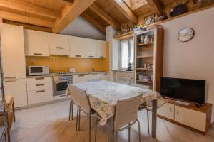 Casa Caorer by Sunhome Fiemme