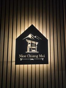 NEW HOUSE Entire, Near Night Bazar Chiangmai