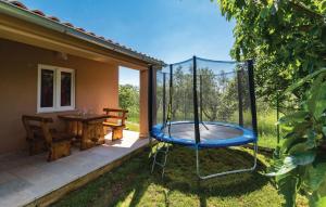 Stunning Home In Pula With Private Swimming Pool, Can Be Inside Or Outside