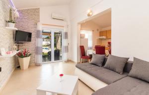 Stunning Home In Pula With Private Swimming Pool, Can Be Inside Or Outside