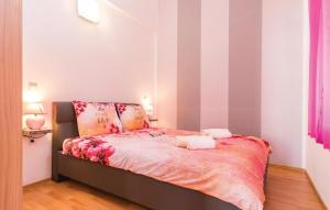 Stunning Home In Pula With Private Swimming Pool, Can Be Inside Or Outside