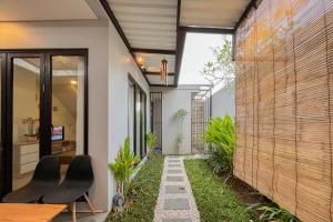 Damara 2BR Villa Jimbaran Near GWK