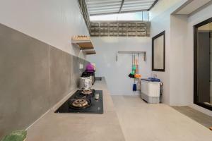 Damara 2BR Villa Jimbaran Near GWK