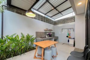 Damara 2BR Villa Jimbaran Near GWK