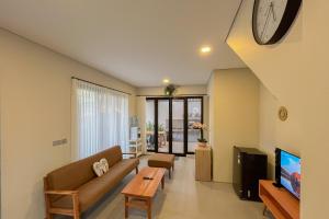 Damara 2BR Villa Jimbaran Near GWK