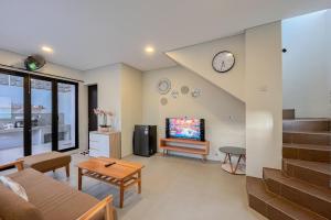 Damara 2BR Villa Jimbaran Near GWK