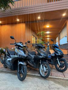 Phú Gia Hotel Bảo Lộc