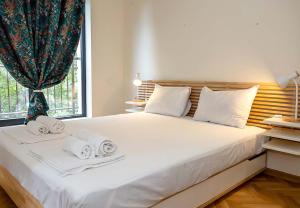 Spacious 2BR Apartment Near Sea Garden & Beach by Flat Manаger